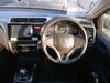 HONDA GRACE