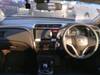HONDA GRACE