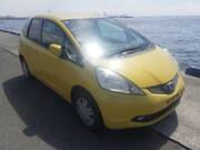 2008 HONDA FIT G