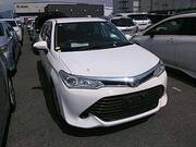 2016 TOYOTA COROLLA FIELDER HYBRID