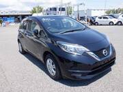 2017 NISSAN NOTE E POWER X