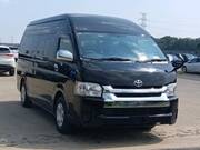 2015 TOYOTA HIACE WAGON GRAND CABIN