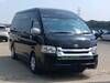 TOYOTA HIACE WAGON