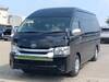 TOYOTA HIACE WAGON