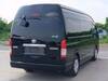 TOYOTA HIACE WAGON