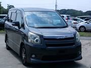 2007 TOYOTA NOAH SI