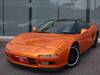 HONDA NSX
