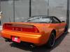 HONDA NSX