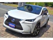 2015 LEXUS NX