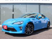 2018 TOYOTA 86 GT