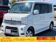 2013 SUZUKI EVERY WAGON