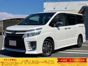 2015 TOYOTA VOXY
