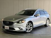 2015 MAZDA ATENZA WAGON