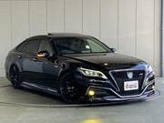 2018 TOYOTA CROWN