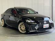 2017 LEXUS IS