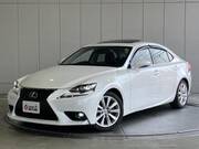 2016 LEXUS IS