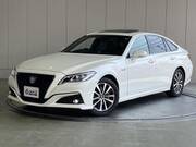 2019 TOYOTA CROWN