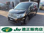 2013 HONDA STEPWAGON