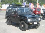 1992 SUZUKI JIMNY