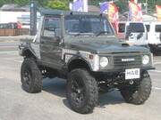 1992 SUZUKI JIMNY