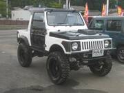 1991 SUZUKI JIMNY