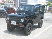 1993 SUZUKI JIMNY