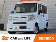 2023 HONDA N-VAN