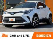 2020 TOYOTA C-HR