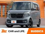 2024 HONDA N-BOX