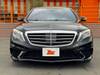 MERCEDES BENZ S CLASS