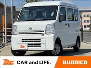 2017 NISSAN NV100 CLIPPER
