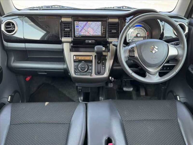 2017 SUZUKI HUSTLER for sale - photo 3