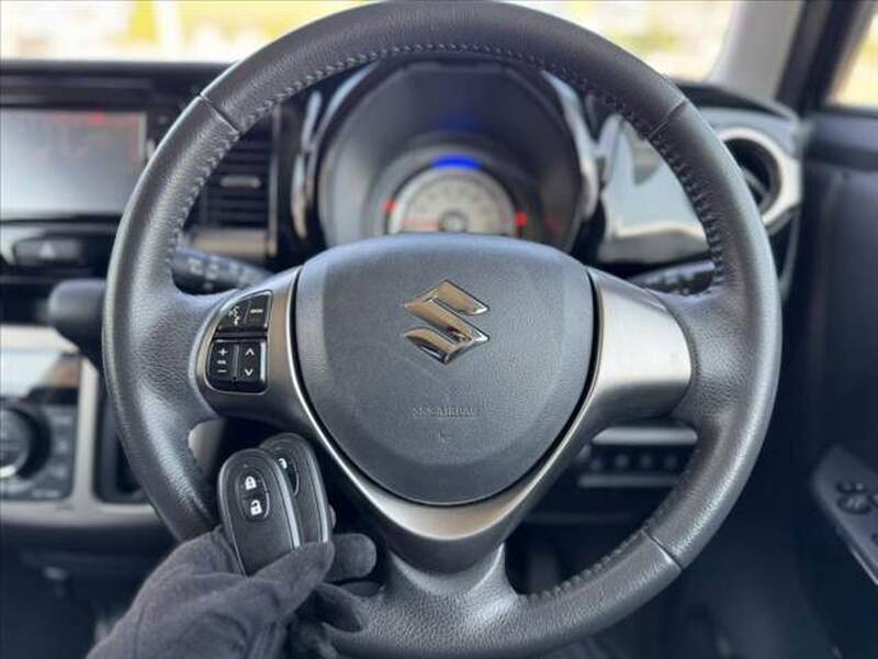 2017 SUZUKI HUSTLER for sale - more photos
