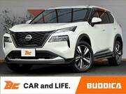 2023 NISSAN X-TRAIL