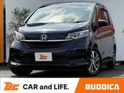 2019 HONDA FREED