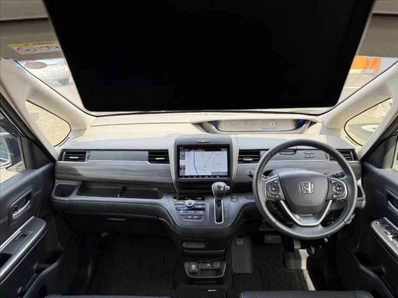 2019 HONDA FREED for sale - photo 3
