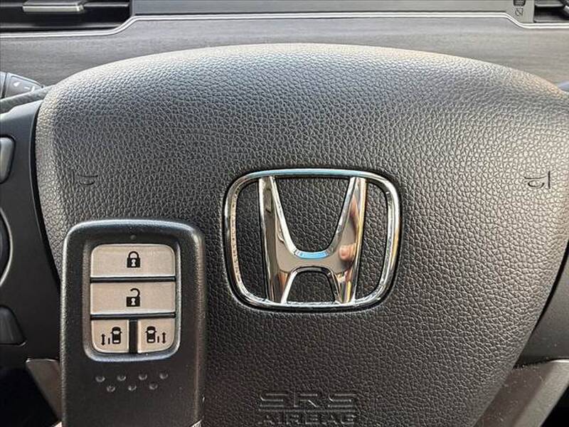 2019 HONDA FREED for sale - photo 4