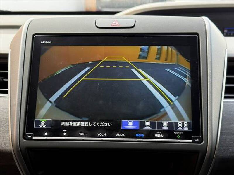 2019 HONDA FREED for sale - photo 5