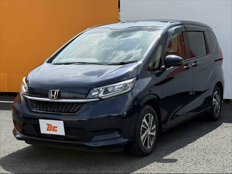 2019 HONDA FREED for sale - photo 11