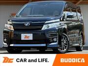 2015 TOYOTA VOXY