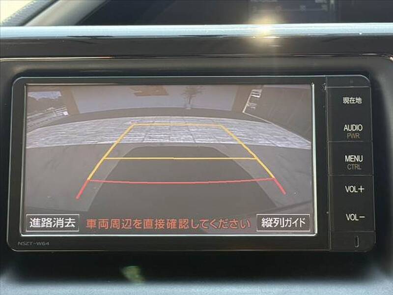 2015 TOYOTA VOXY for sale - photo 5