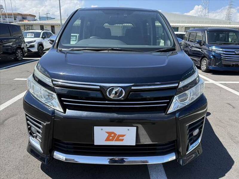 2015 TOYOTA VOXY for sale - photo 10