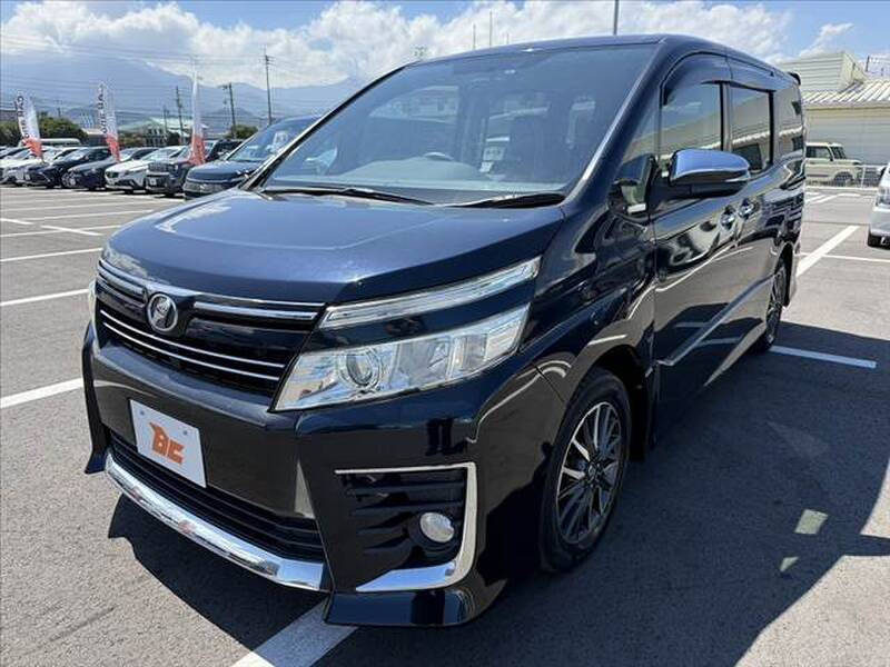 2015 TOYOTA VOXY for sale - photo 11
