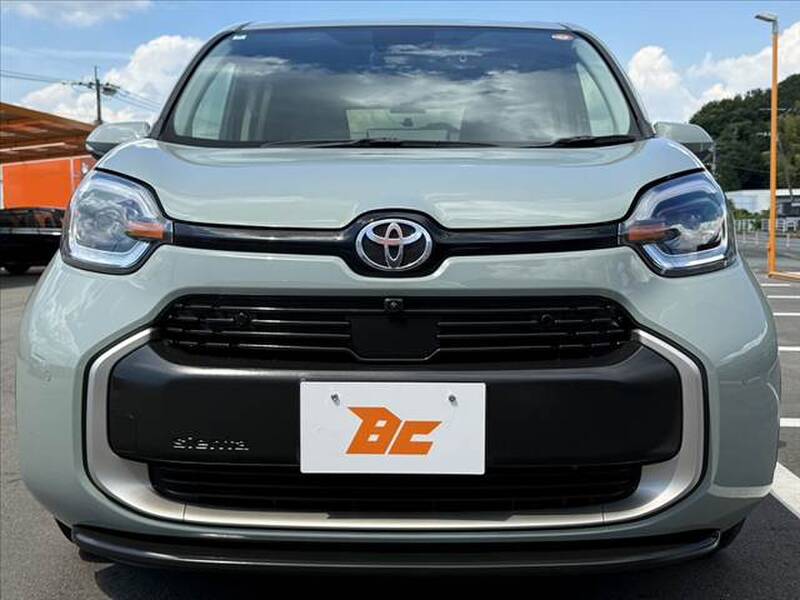 2022 TOYOTA SIENTA for sale - photo 10