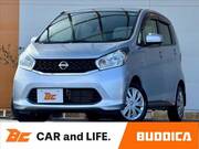 2013 NISSAN DAYZ