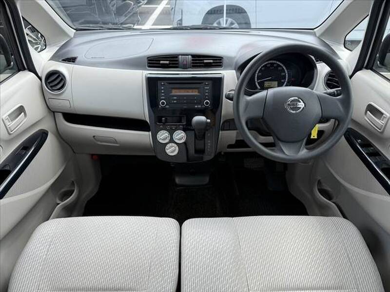2013 NISSAN DAYZ for sale - photo 3