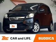2013 DAIHATSU MIRA EES