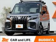 2020 SUZUKI SOLIO BANDIT