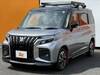 SUZUKI SOLIO BANDIT