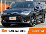 2016 TOYOTA COROLLA FIELDER